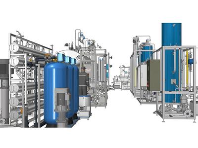 Optimierung von HLK-Systemen: WIF-Wärme tauscher lösungen für Gebäude